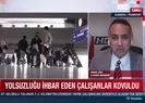 Yolsuzluğu deşifre ettiler işlerinden kovuldular