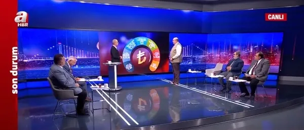 1694634327181.jpg En düşük emekli maaşı ne kadar olacak? Kulislerde ne konuşuluyor? Sosyal Güvenlik Müşaviri Ali Duman A Haber'de aktardı - 3