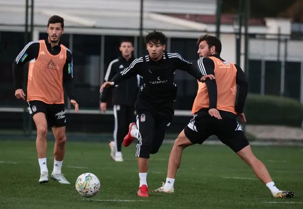 Şenol Güneş'ten dikkat çeken Talisca sözleri - 6