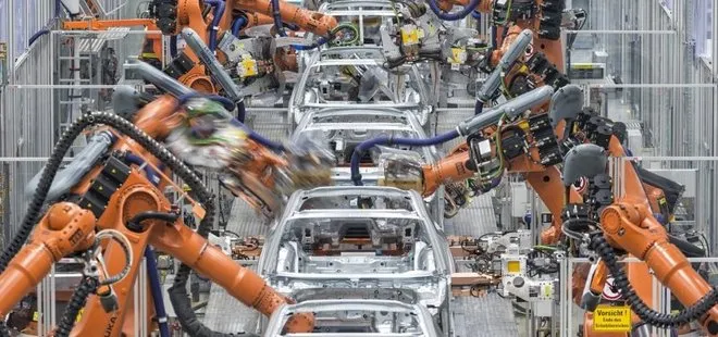 Alman otomobil devi Audi, 9500 kişiyi işten çıkaracak