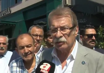 Memleket Partisi'nden Tele1'e tepki