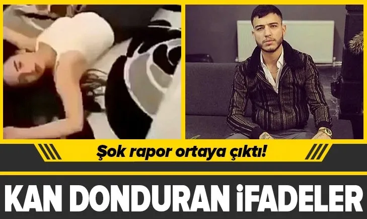 İntihar ettiği söylenen Aleyna'nın ailesinin isyan etti: Sevgilisi şüpheli bile değil