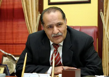 Lütfi Kibiroğlu hayatını kaybetti