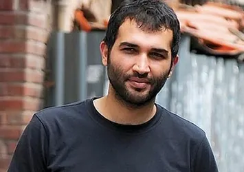 Oyuncu Barış Atay gözaltına alındı