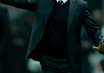 Hamza Hamzaoğlu: Fenerbahçe'yi şampiyon yapardım!