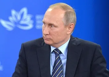 Putin ekim ayında Türkiye'ye gelebilir