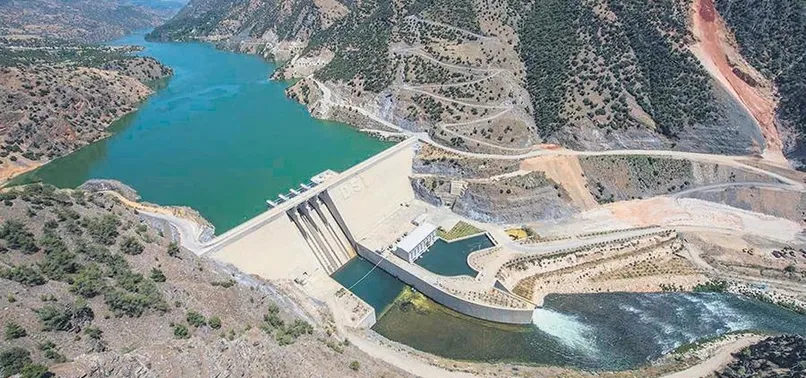 5 proje ile 2 milyon istihdam