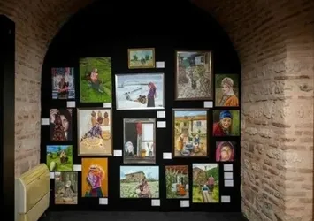 İstanbul bu hafta birçok etkinlikle sanatseverleri ağırlayacak