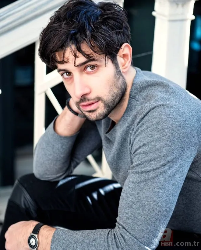 Pis Yedili dizisinin Zeki'si değişimiyle şaşırttı! 8