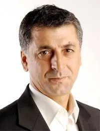 Mahmut Övür