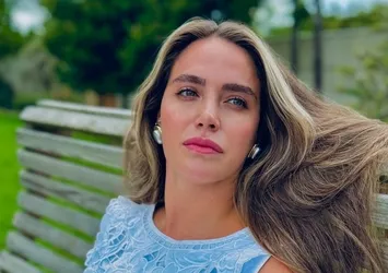 Ceyda Ateş kötü haberi hastanede verdi: "Son çare ameliyat"