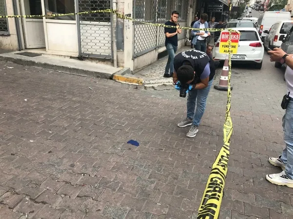 Bu nasıl bir vicdansızlık! Zihinsel engelli gence kurşun yağmuru - 4