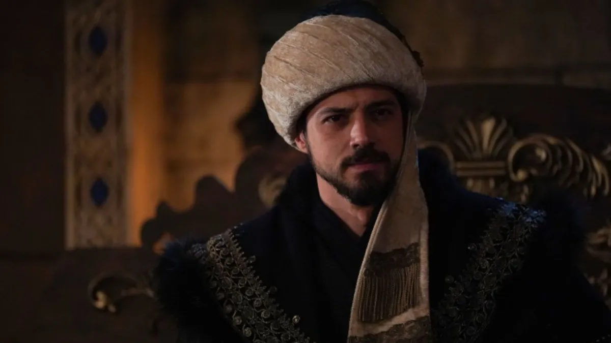 Kuruluş Orhan'da tam bitti derken her şey yeniden başladı