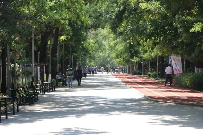 Son dakika: Çankaya'da park isyanı! Sosyal medyada kıyamet koptu: Vatandaşlardan Mansur Yavaş'a sert tepki - 8