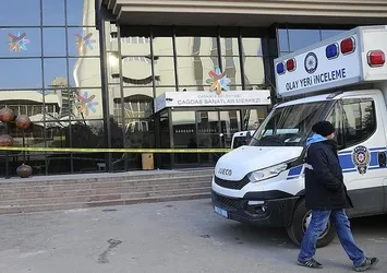 Saldırganın annesinin ilk tepkisi
