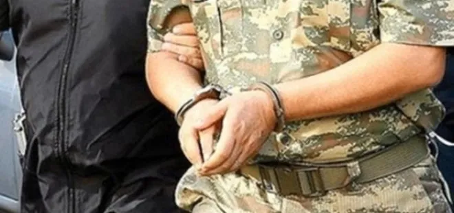 Jandarma Genel Komutanlığındaki FETÖ yapılanmasına operasyon: 5 gözaltı kararı