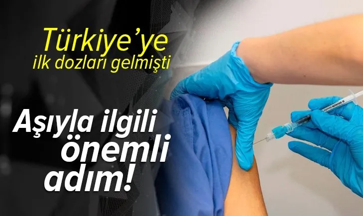 Biontech aşısına AB’den yeni onay! Daha kolay saklanabilecek