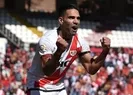 Falcao yine attı!