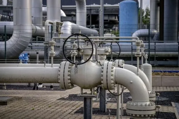 Avrupa krizi engelleyemiyor! İngiliz elektrik ve gaz şirketinden uyarı: Kış çok zor geçecek - 3