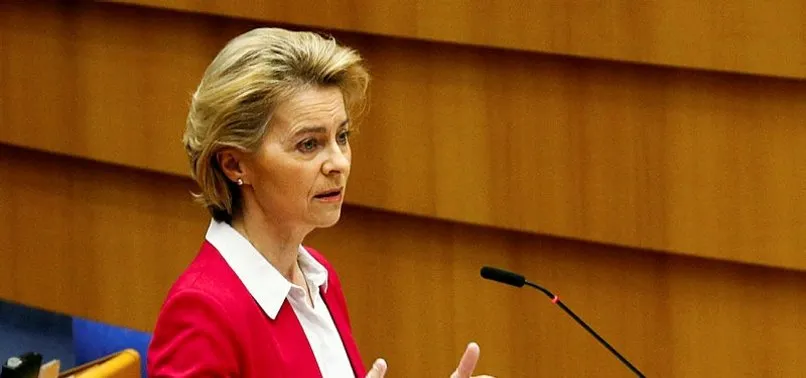 Son dakika: AB'den corona virüse karşı flaş iş birliği çağrısı