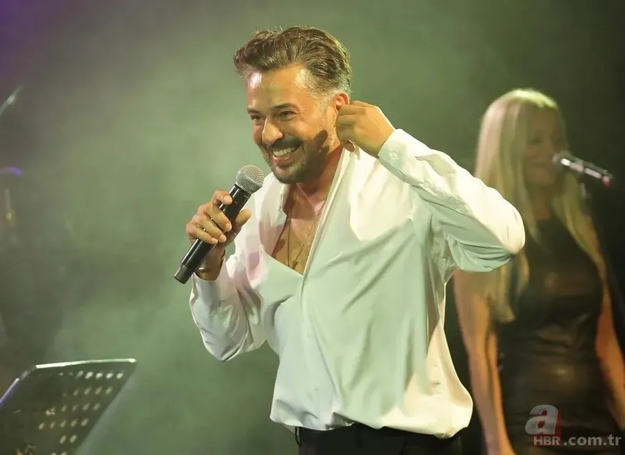 Belgrad Ormanı’nda sürpriz nikah... Çağla Şıkel'in eski eşi Emre Altuğ yeniden damat oldu! 2