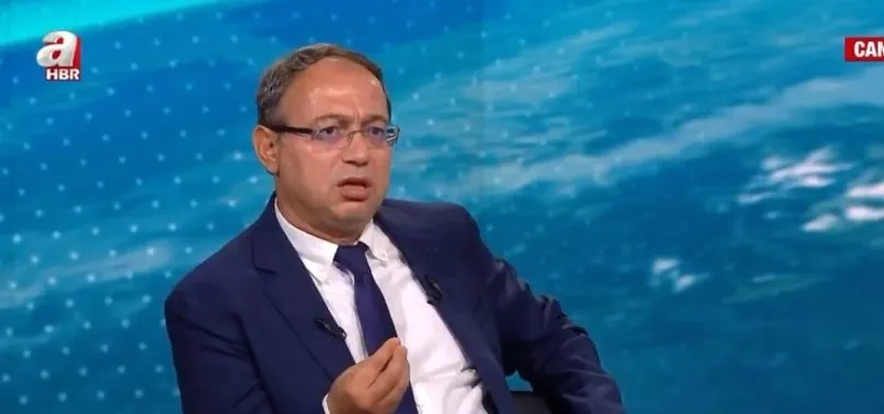 Prof. Dr. İlyas Topsakal A Haber'e konuştu: Engin Yıldırım istifa etmelidir