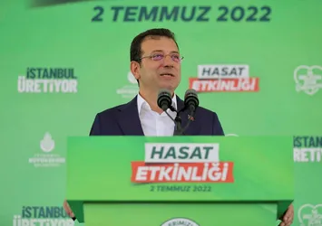 Ekrem İmamoğlu'nun algısını arşiv çürüttü! AK Parti ziyaret etmedi yalanı bu video ve paylaşımla ifşa oldu! Kadir Topbaş detayı...