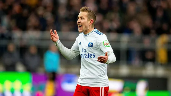 Beşiktaş Lewis Holtby’yi İstanbul’a getirdi - 1
