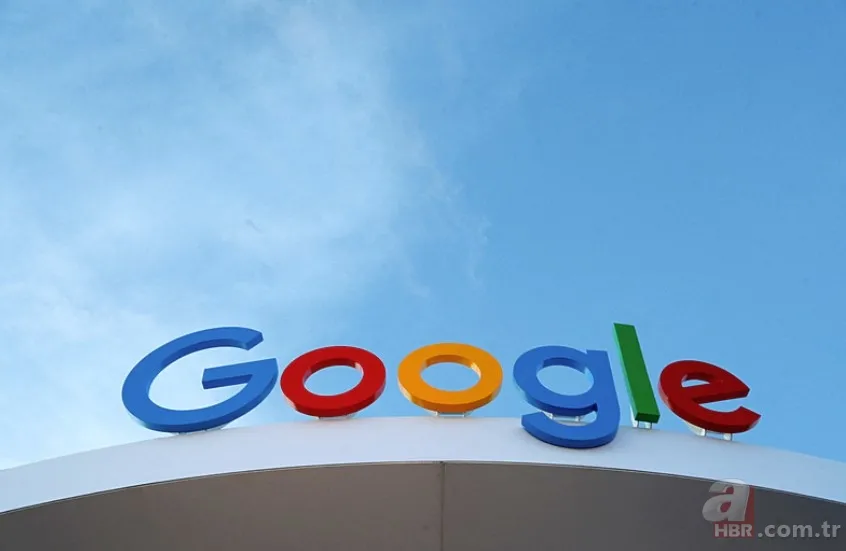 Google’ın reklam imparatorluğuna darbe: ABD’den tarihi müdahale 8