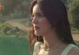 Mercan Köşk 1.Bölüm Fragmanı