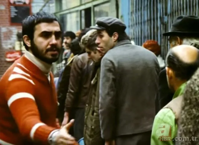 Çocuklar Duymasın dizisinin yıldızı Çöpçüler Kralı'nda oynamış! 4