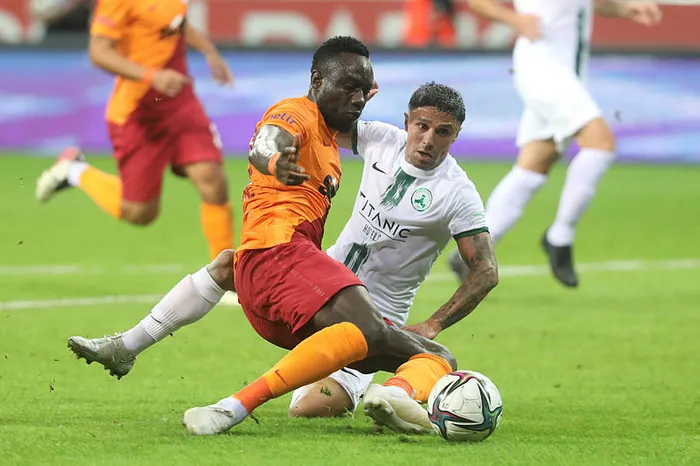 SON DAKİKA: Fatih Terim'den Randers Galatasaray maçı öncesi kritik açıklamalar - 4