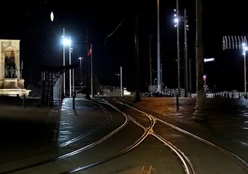 Tam kapanma ne zaman bitiyor? 17 günlük sokağa çıkma yasağı ayın kaçında bitecek? Yasak uzatılacak mı? Detaylar...