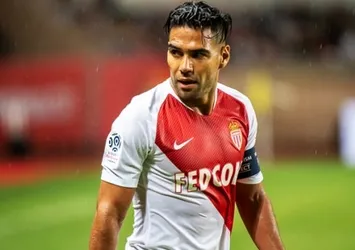 Galatasaray'a Falcao için müjdeli haber