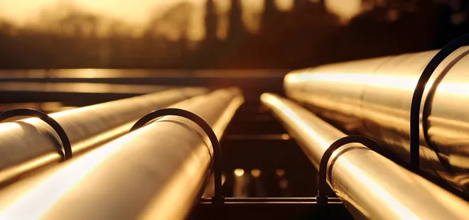 IKBY’nin 2’nci büyük petrol sahası Türkiye sınırında