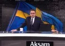 Türkiye’den İsveç’e misilleme