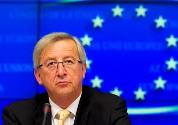 Juncker'den Türkiye-AB açıklaması