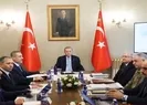 Kritik zirveden ilk kare A Haber’de