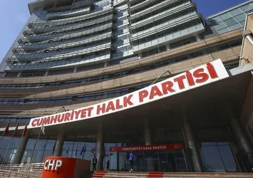 CHP kendi adayını yolsuzlukla suçladı
