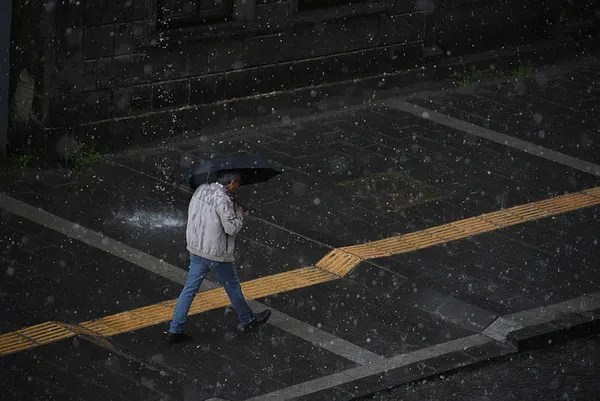 Meteoroloji ve AFAD'dan İstanbul'a uyarı! Yağmur yağacak iller açıklandı | İşte 5 günlük hava durumu - 6