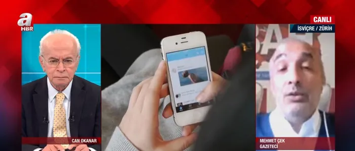 Twitter’da eşi görülmemiş manipülasyon! Çarpıcı araştırma: Trendlerin yüzde 47’si sahte çıktı!