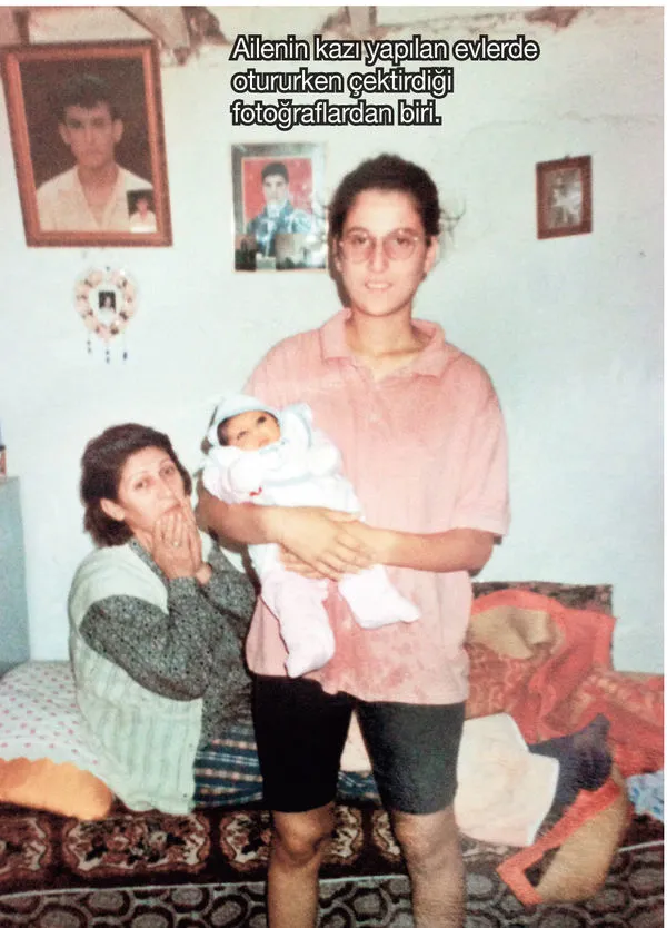 4 evden 1’ini 230 bin TL’ye alıp kazmış - 2