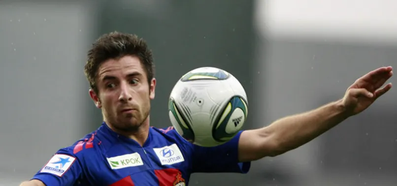 Trabzonspor'dan Tosic bombası