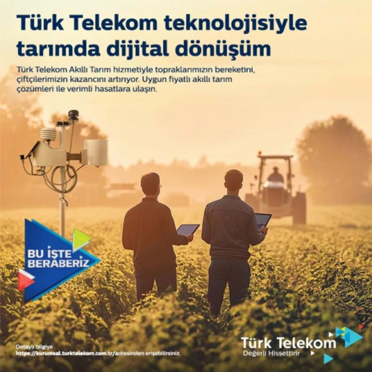 TÜRK TELEKOM REKLAM