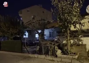 Tüfekle oynarken kız arkadaşının ölümüne sebep olan liseli çocuk tutuklandı