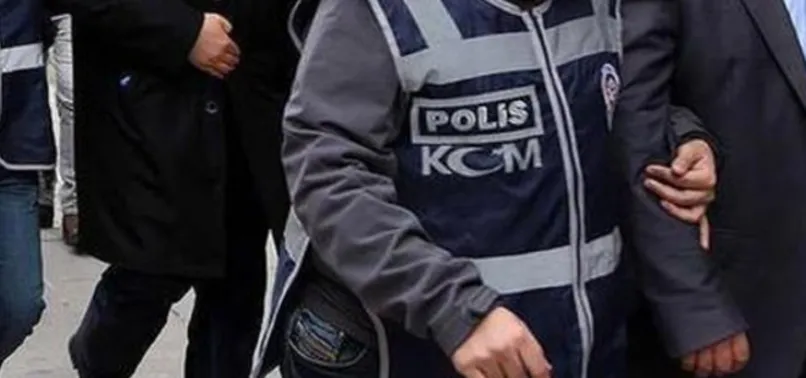 14 ilde FETÖ operasyonu: 53 gözaltı