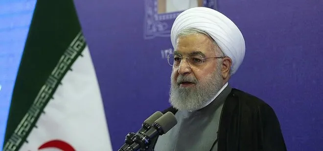 İran’dan ABD’ye savaş uyarısı