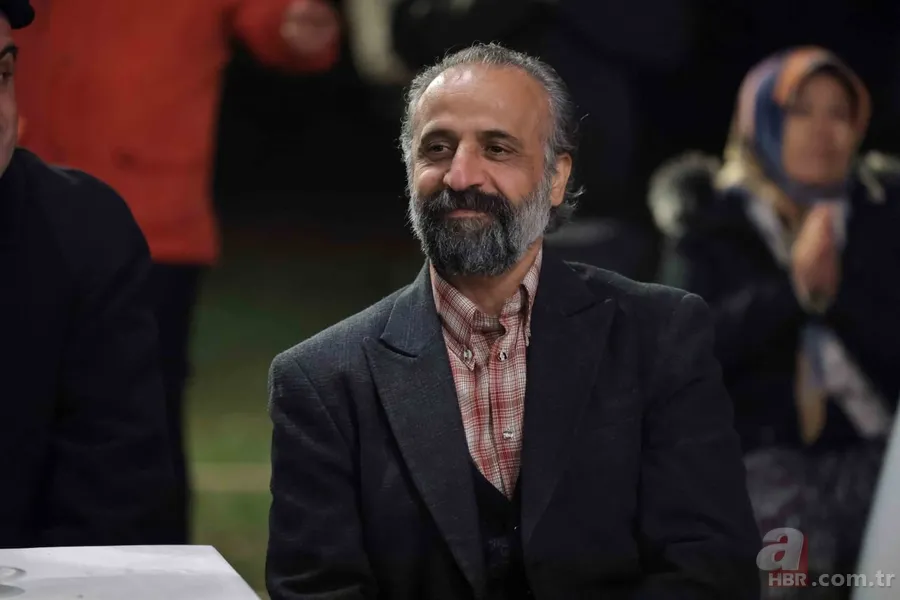 Yeni dizi Zembilli 3 Ocak'ta atv'de! İşte Zembilli'nin gediklileri... 6