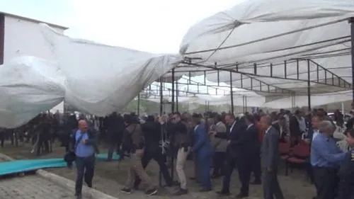 Diyanet İşleri Başkanı Görmez ölümden döndü - 1