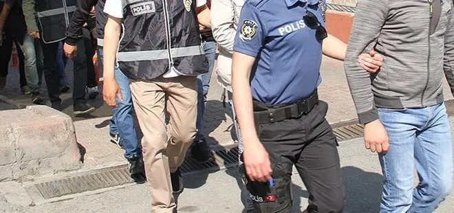 Eskişehir’de kamu görevlilerine rüşvet operasyonu
